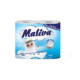 Toiletpapier Maliva Atlantic 4 rollen